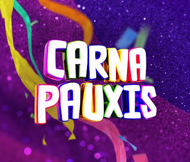 Carnapauxis: Tradição e Folia