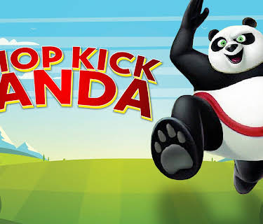 Chop Kick Panda (2011)