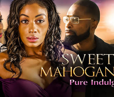 Sweet Mahogany 2: Pure Indulgence (2021)