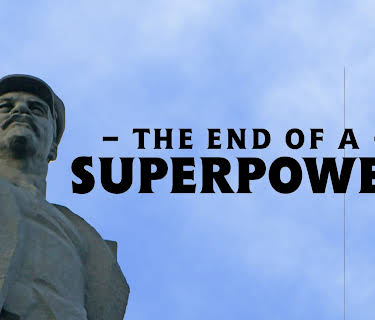 The End of a Superpower: The Collapse of the Soviet Union (2025)