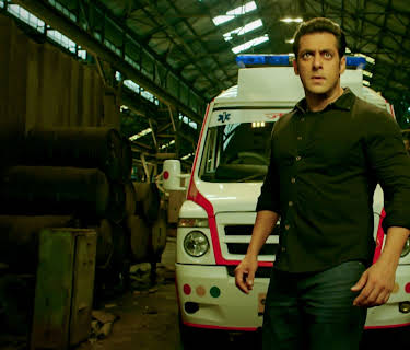 Jai Ho (2014)