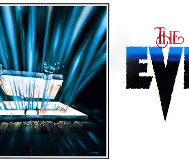 The Evil (1977)