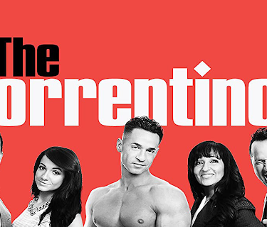 The Sorrentinos, Season 1
