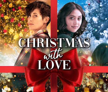 Christmas With Love (2022)