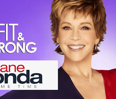 Jane Fonda Prime Time: Fit & Strong (2026)