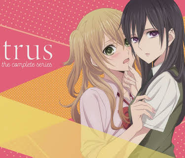 citrus: Season 1