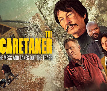 The Caretaker (2025)