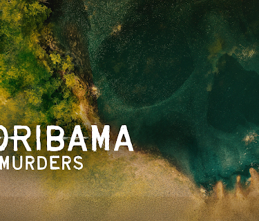 Floribama Murders S1