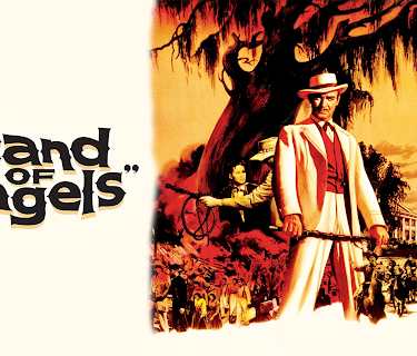 Band of Angels (1957)