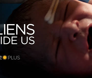 Aliens Inside Us (2013)