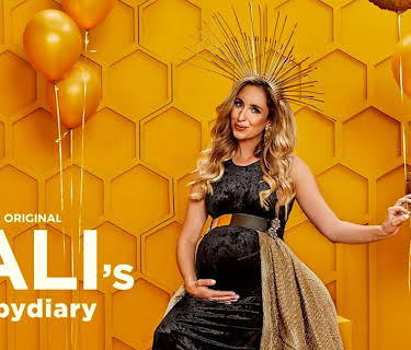 Tali's Baby Diary