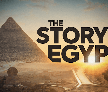 The Story of Egypt