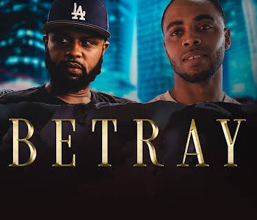 Betray (2023)