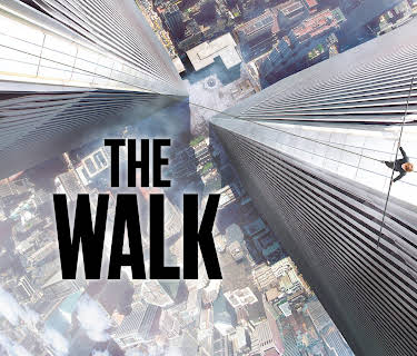 The Walk (2015)