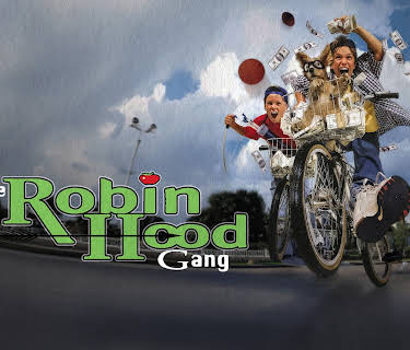 The Robin Hood Gang (1998)