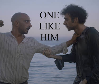 One Like Him (2022)