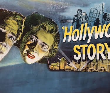 Hollywood Story (1951)