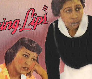 Lying Lips (1939)