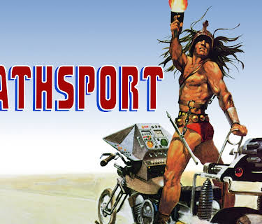 Deathsport (1978)