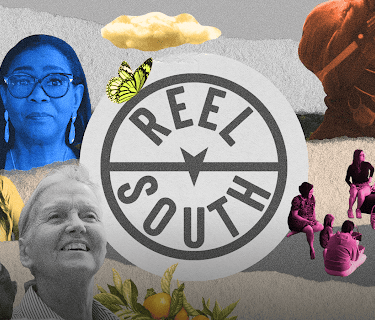 Reel South, Volume 7