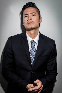 Christopher Naoki Lee