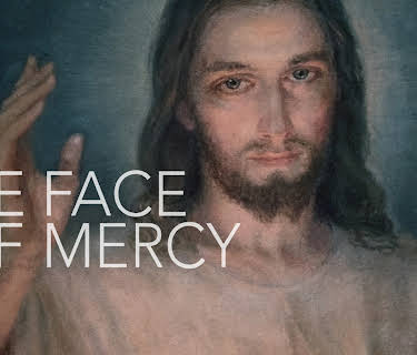 The Face of Mercy (2016)
