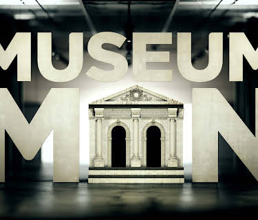 Museum Men Season 1