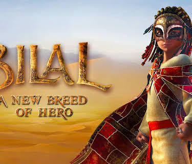 Bilal (2018)