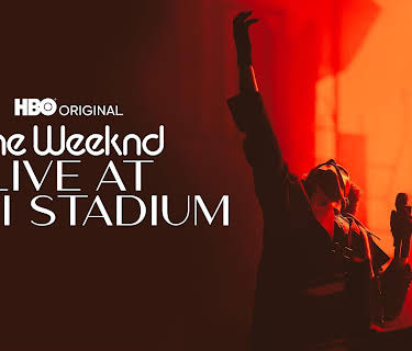 The Weeknd: Live at Sofi Stadium (2023)