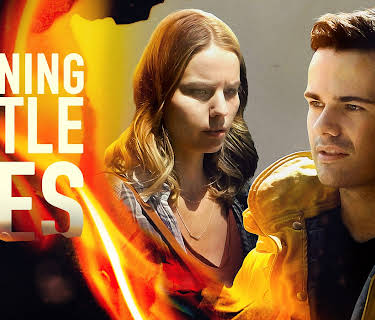 Burning Little Lies (2021)