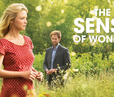 The sense of wonder (2015)