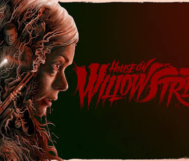 House on Willow Street (2017)