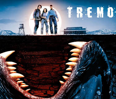 Tremors (1990)
