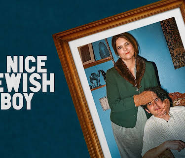 A Nice Jewish Boy (2025)
