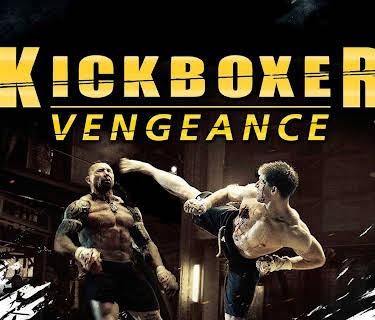 Kickboxer: Vengeance (2016)