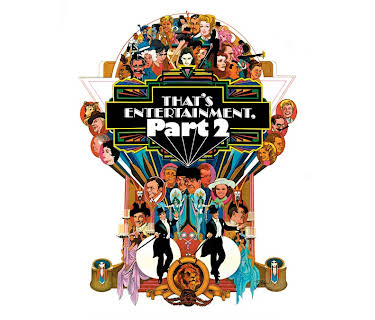 That's Entertainment, Part II (2014)