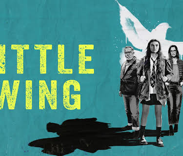 Little Wing (2024)