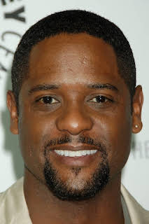 Blair Underwood