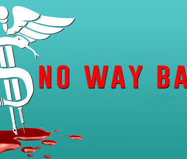 No Way Back (2023)