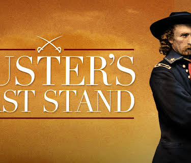 Custer's Last Stand (2012)