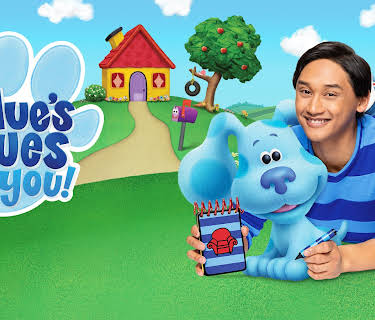 Blue's Clues & You Season 1