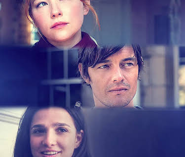 She Is Love (2023)