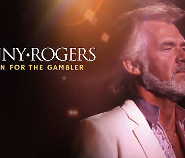 Kenny Rogers: All In For The Gambler 2021