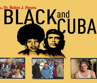 Black and Cuba (2016)
