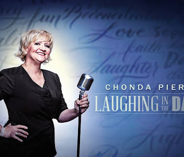 Chonda Pierce: Laughing in the Dark (2015)