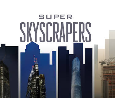 Super Skyscrapers