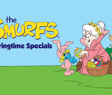 The Smurfs: Springtime Specials (1982)