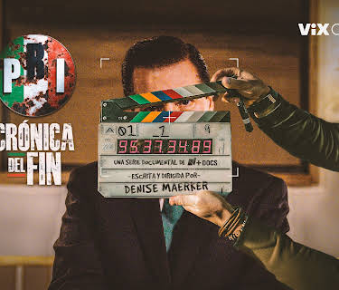 PRI: Crónica del fin season-1
