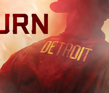 Burn (2012)