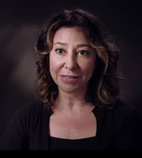 Janna Levin